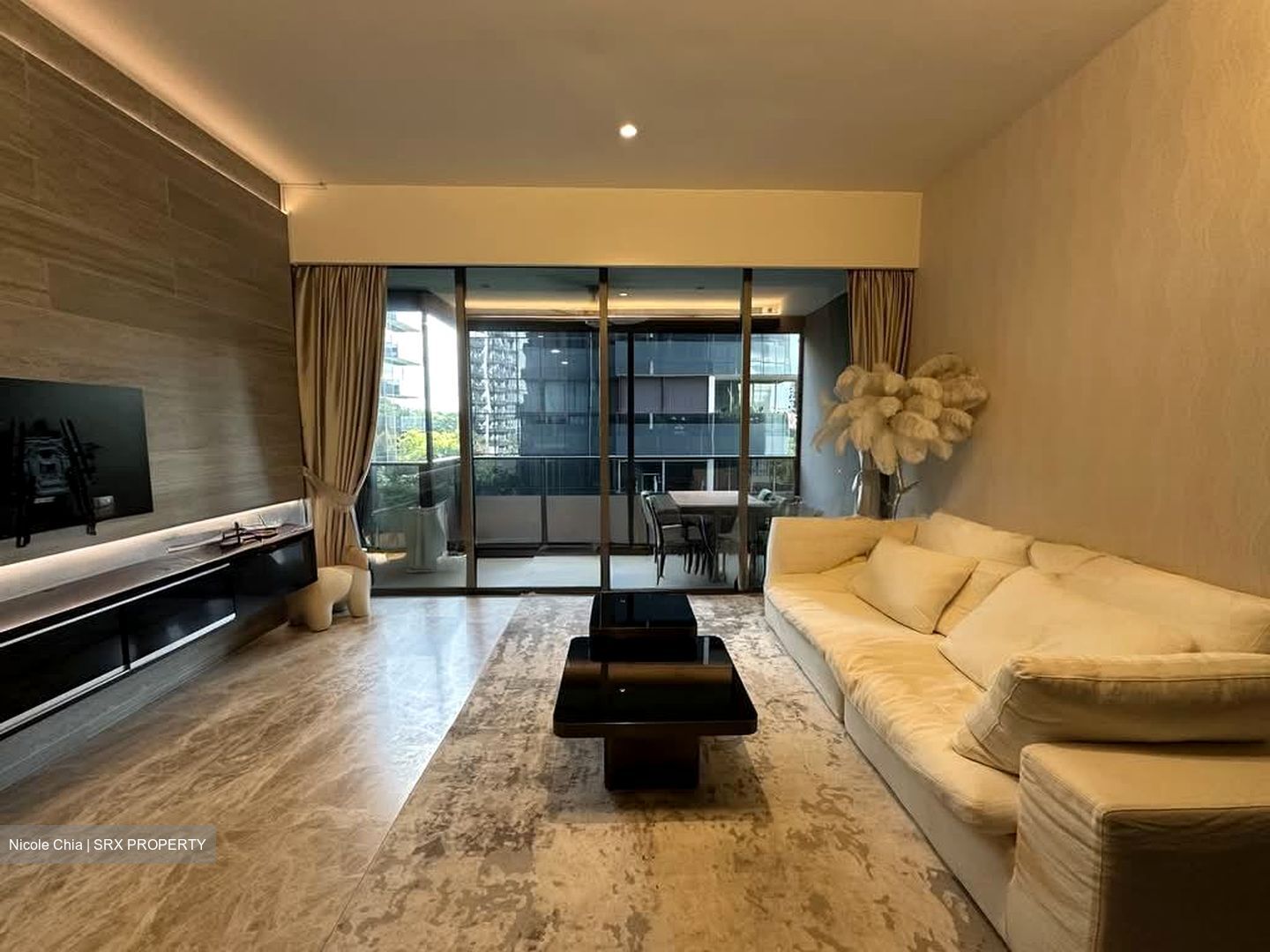 Leedon Residence (D10), Condominium #577519931